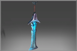 Merciless Mists - Weapon