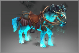 Merciless Mists - Mount