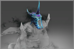 Merciless Mists - Head