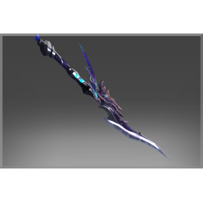 Trenchknight - Weapon