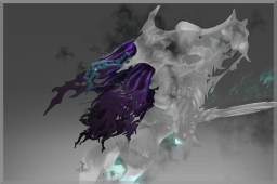 Cape of the Brinebred Cavalier