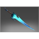 Sword of the Brinebred Cavalier