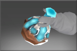 Inscribed Toxic Siege Corrosive Flasks