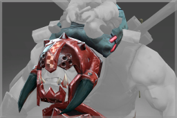 Genuine Waaagh Helm of Big 'Un