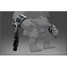 Auspicious Broken Shackles