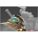 Potion Potentate - Shoulder