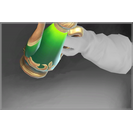 Unusual Potion Potentate - Offhand