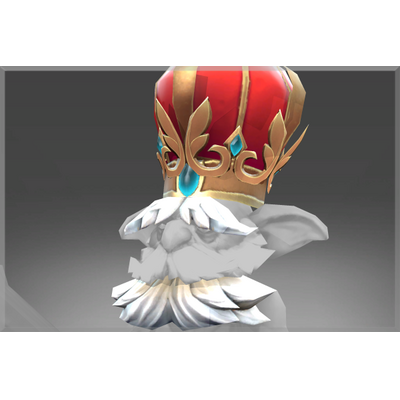 Potion Potentate - Neck