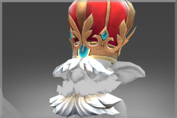 Potion Potentate - Neck