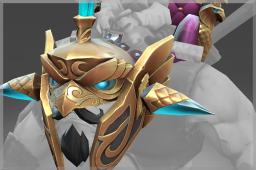 Potion Potentate - Armor