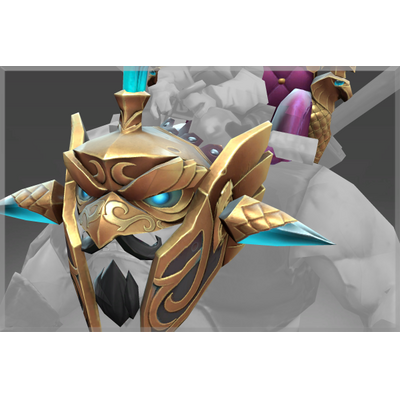 Potion Potentate - Armor
