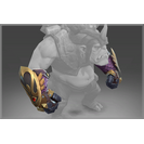 Potion Potentate - Arms