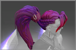Daemon Hunter - Head