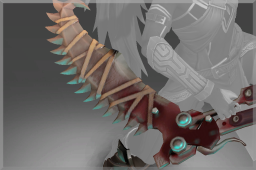 Daemon Hunter - Weapon