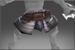 Belt of the Witch Hunter