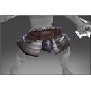 Belt of the Witch Hunter