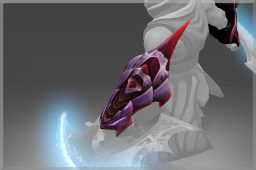 Bracers of Broken Scale