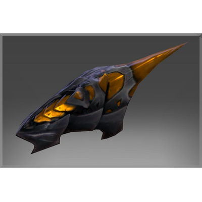 Lineage Bracers of Broken Scale