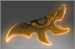 Lineage Blade of Broken Scale