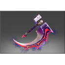 Basher of Mage Skulls