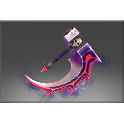Basher of Mage Skulls