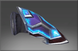 Genuine Bracers of Tustakuri