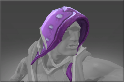 Hood of the Clergy Ascetic