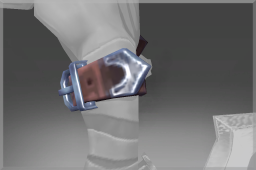 Inscribed Bracers of the Fervent Conscript