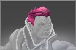 Autographed Style of the Fervent Conscript