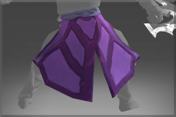 Auspicious Cloth of the Clergy Ascetic