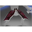 Faceless Death - Belt