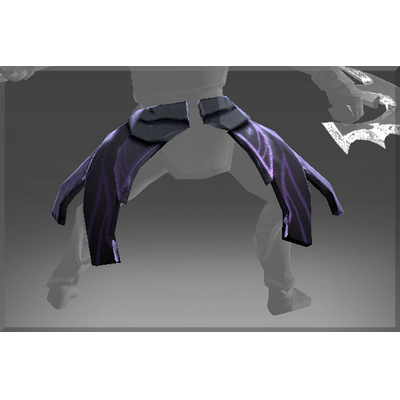 Skirt of the Mage Slayer