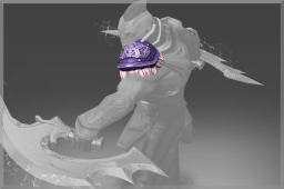 Howls of the Northmarch - Shoulders