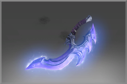 Warden's Watch - Weapon