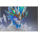 Crystalline Crown - Head