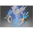 Crystalline Crown - Arms