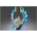 Crystalline Crown - Shoulder