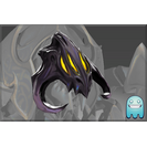 Shadow Calvaria