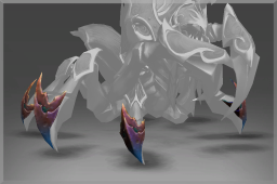 Sapphire Crab Misc