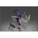 Armor of Cicatrix Regalia