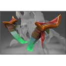 Sacred Orb Venom Claws