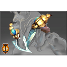 Pincers of the Chosen Larva