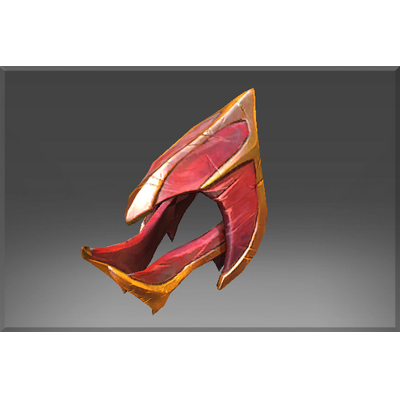 Sacred Orb Helm
