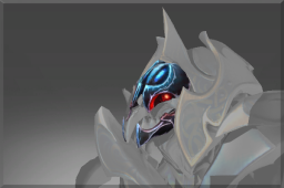 Inscribed Deviant Casque