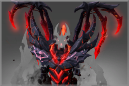Molten Mantle