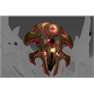 Raven Harvest - Head