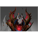 Raven Harvest - Shoulder