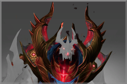 Raven Harvest - Shoulder