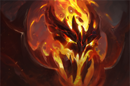 Demon Eater | Shadow Fiend Arcana