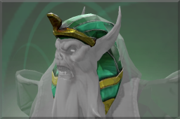 Inscribed Shroud of Ka